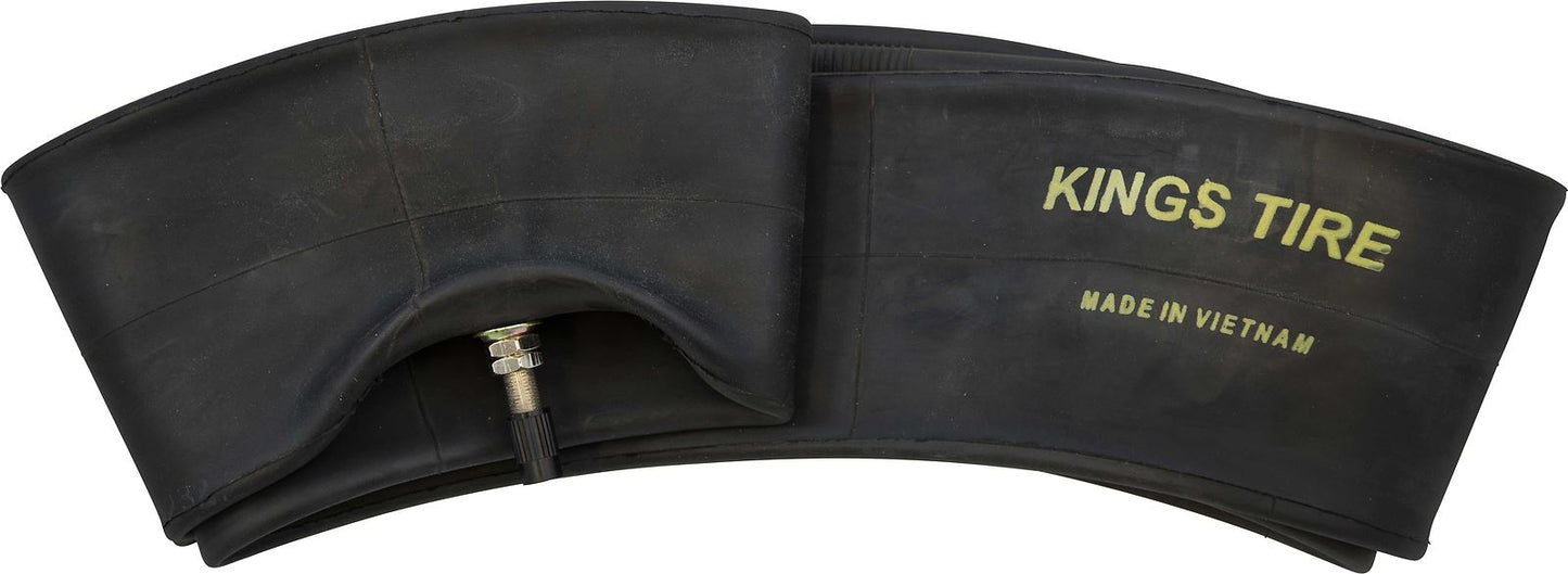 Inner Tube 275/300-19 Straight TR4 Valve (50)