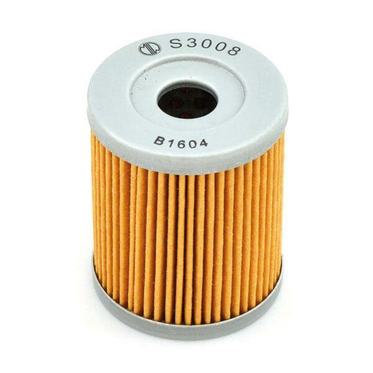 MIW Premium Oil Filter For Suzuki (X328,HF132/HF97