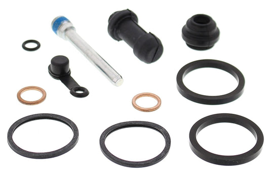 WRP Caliper Rebuild Kit Rear Honda VFR750F 88-90