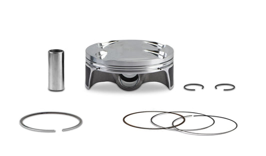 Athena Piston Kit (Forged) 76.97mm Kawasaki KX250F 15-16 (B) (Sport Range)