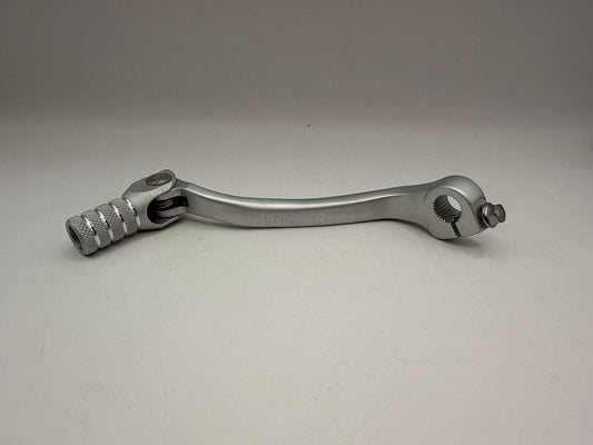 Gear Lever Alloy Silver Honda CRF450R 05-08