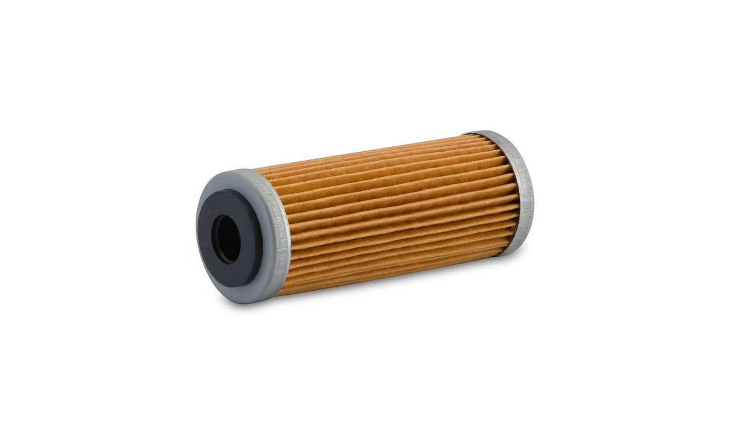 Oil Filter Reference: HF658 KTM 450 SX (ATV), 505 SX (ATV) T:P