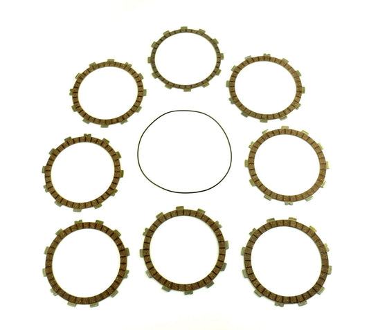 Athena Clutch Friction Plate & Cover Gasket Kit Honda CRF450R 11-16
