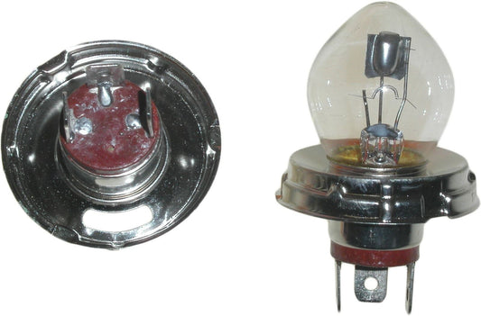 Bulbs P45t 6v 45/40w Headlight Per 10