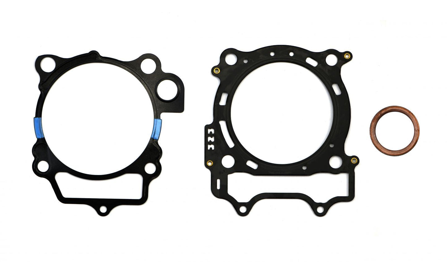 Centauro Head, Base & Exhaust Gasket Yamaha YZ450F 2006-2009