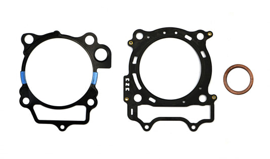 Centauro Head, Base & Exhaust Gasket Yamaha YZ450F 2006-2009