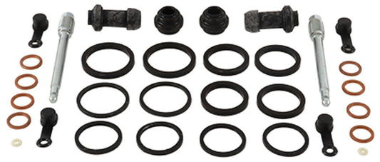 WRP Caliper Rebuild Kit Front Honda ST1300 08-18