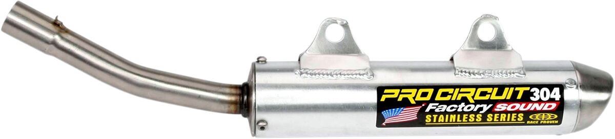 Pro Circuit SK92250SE STN SILENC KX250 92-93