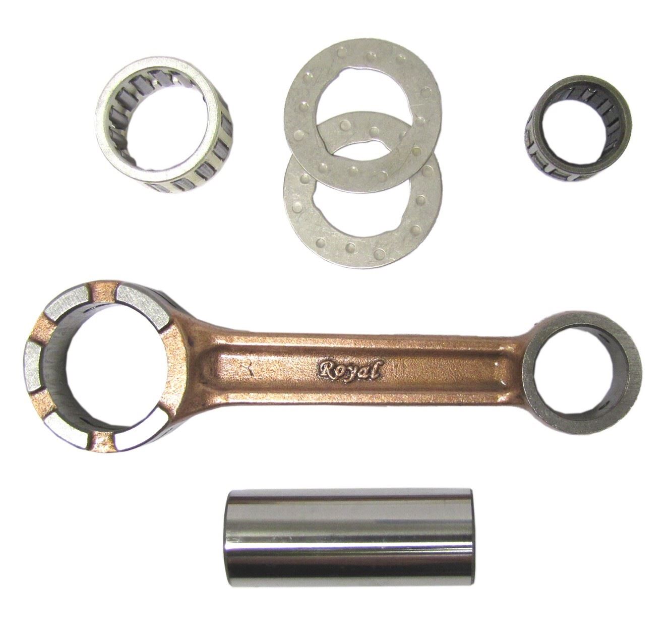 Con Rod Kit Yamaha YZ125 86-96