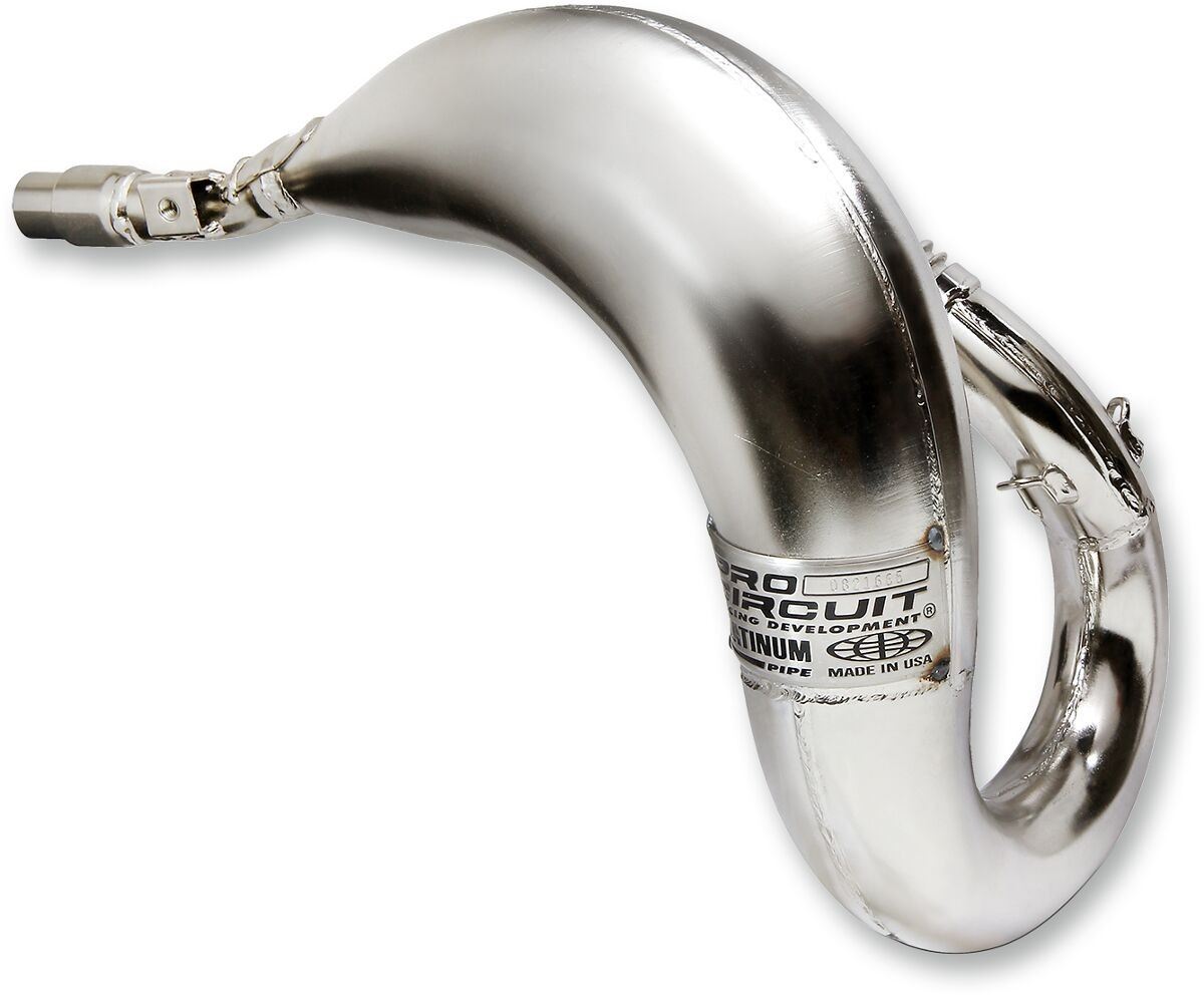 Pro Circuit 0821665 PIPE PLAT KAW KX65