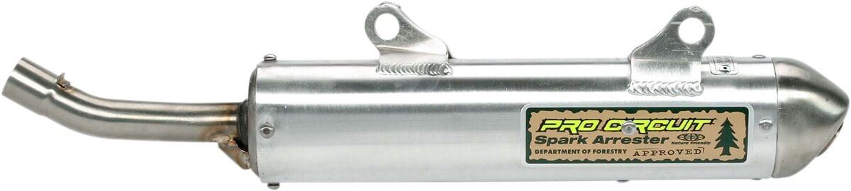 Pro Circuit SH00250-SA S/A SIL CR250 '00-01