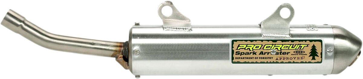 Pro Circuit SH92250-SA S/A SIL CR250 '92-96