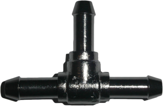 Petrol Pipe T Junction