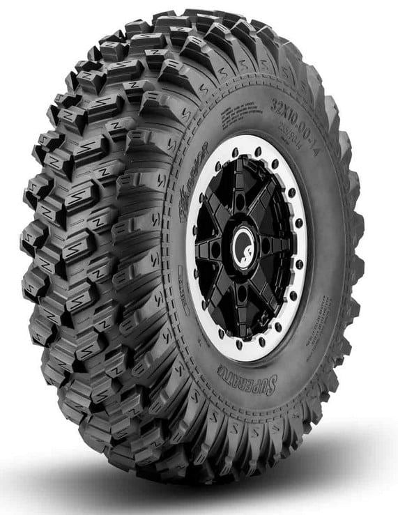 32x10x14 XT WARRIOR SUPER ATV, UTV TIRE