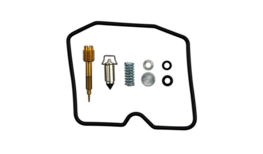 Carb Repair Kit Kawasaki ZR550B1-B3, GPX, GPZ500, 600, 750, 900R, (Wholesale Pack)