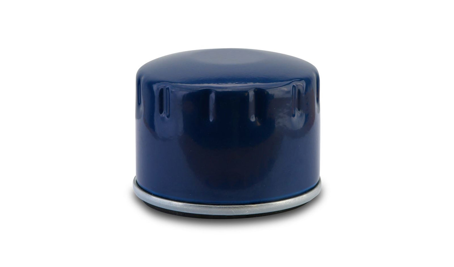 Oil Filter Reference: HF184 Piaggio, Gilera L:60mm x W:79mm T:C
