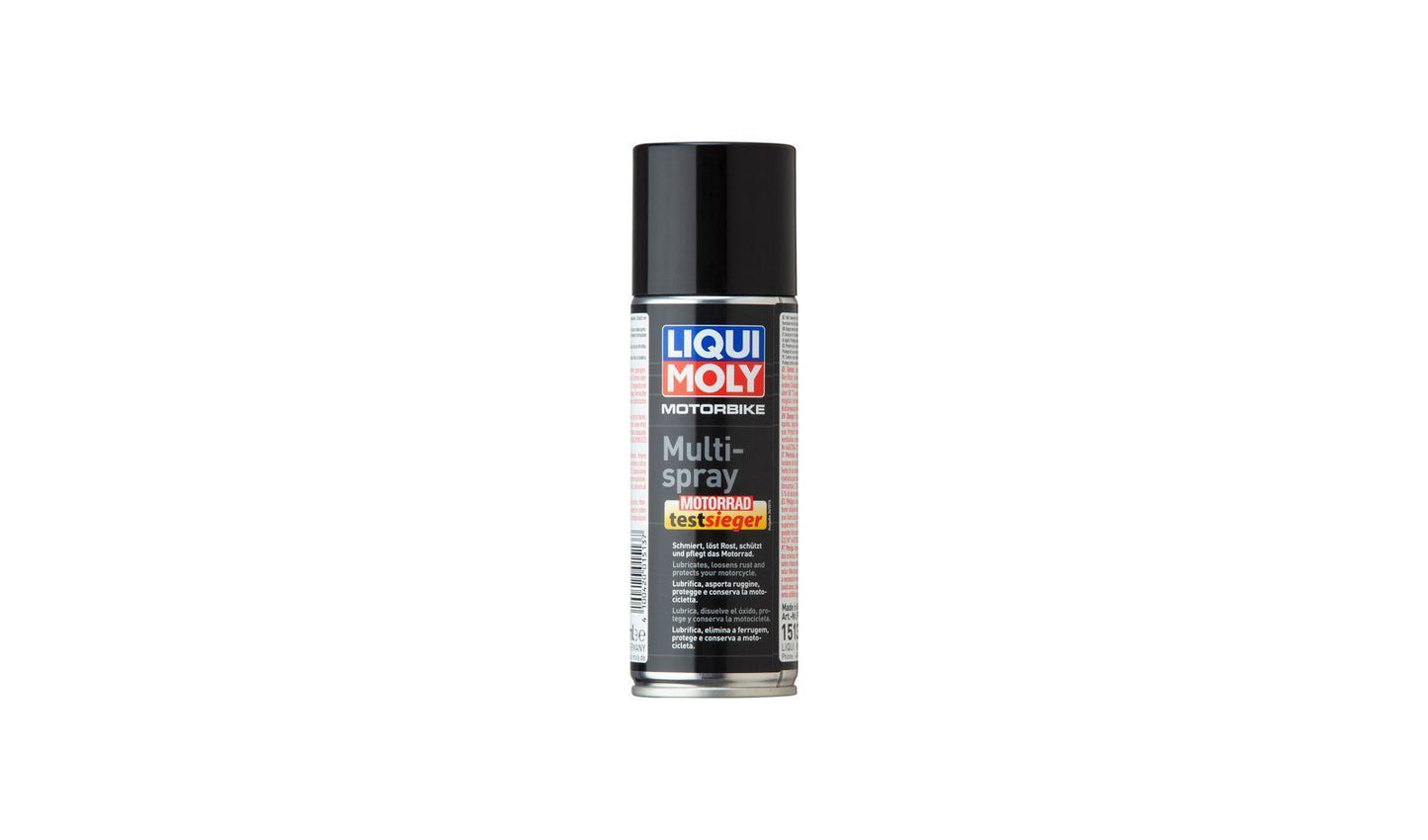 Liqui Moly Multi Lubricating Spray  200ml