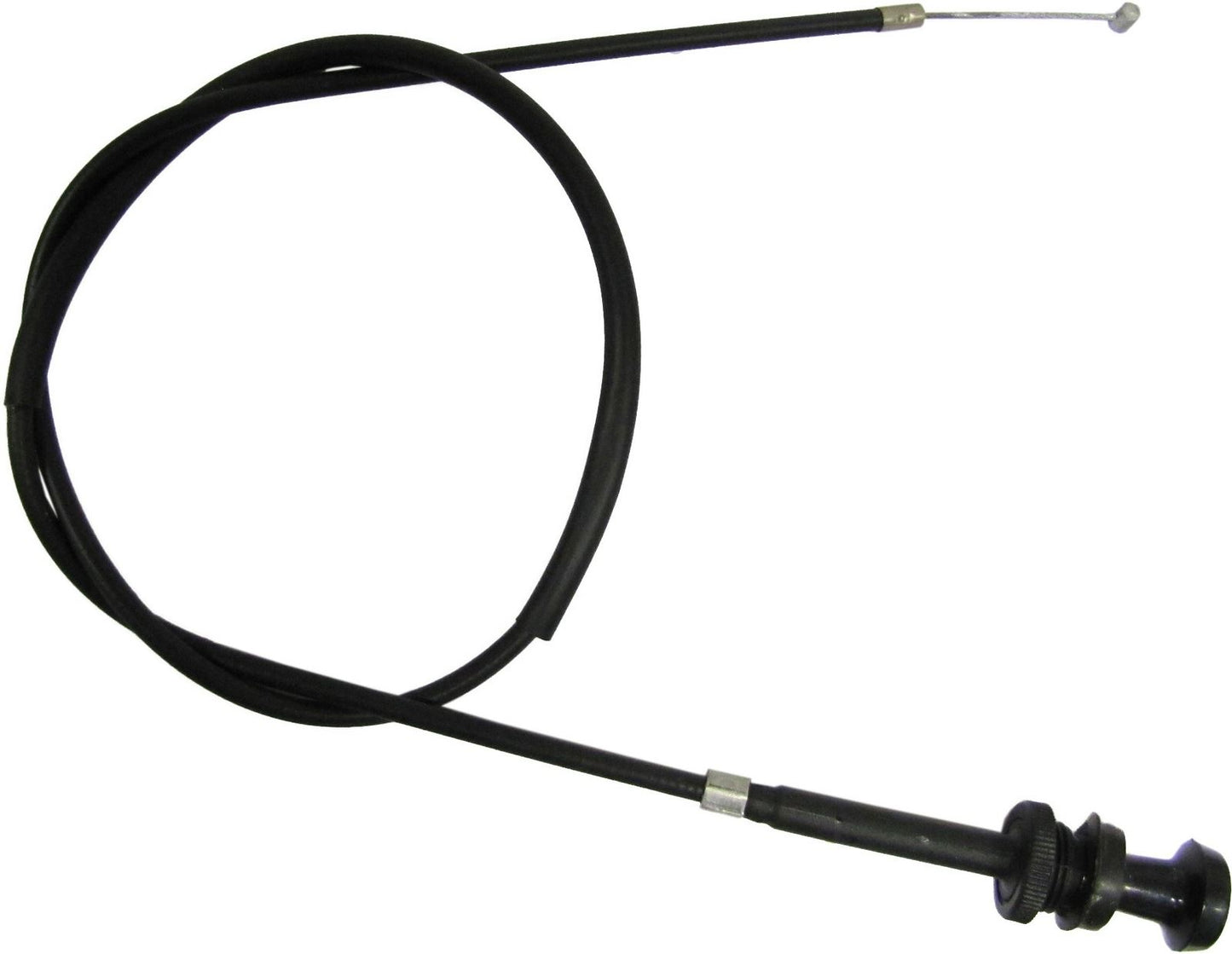 Choke Cable for Suzuki GS550E,L,M 1980-1982,GSX750ET 80-81,GS650G 1981-1983,GSX1100ET 1980-1981,GS1000ET,EX 1980-1981, GS850GT,GX 1980-1981 OE Ref's  58400-47000, 58410-47000, 58410-34500, 58410-45X00, 58410-34200, 58410-34201, 58400-45110