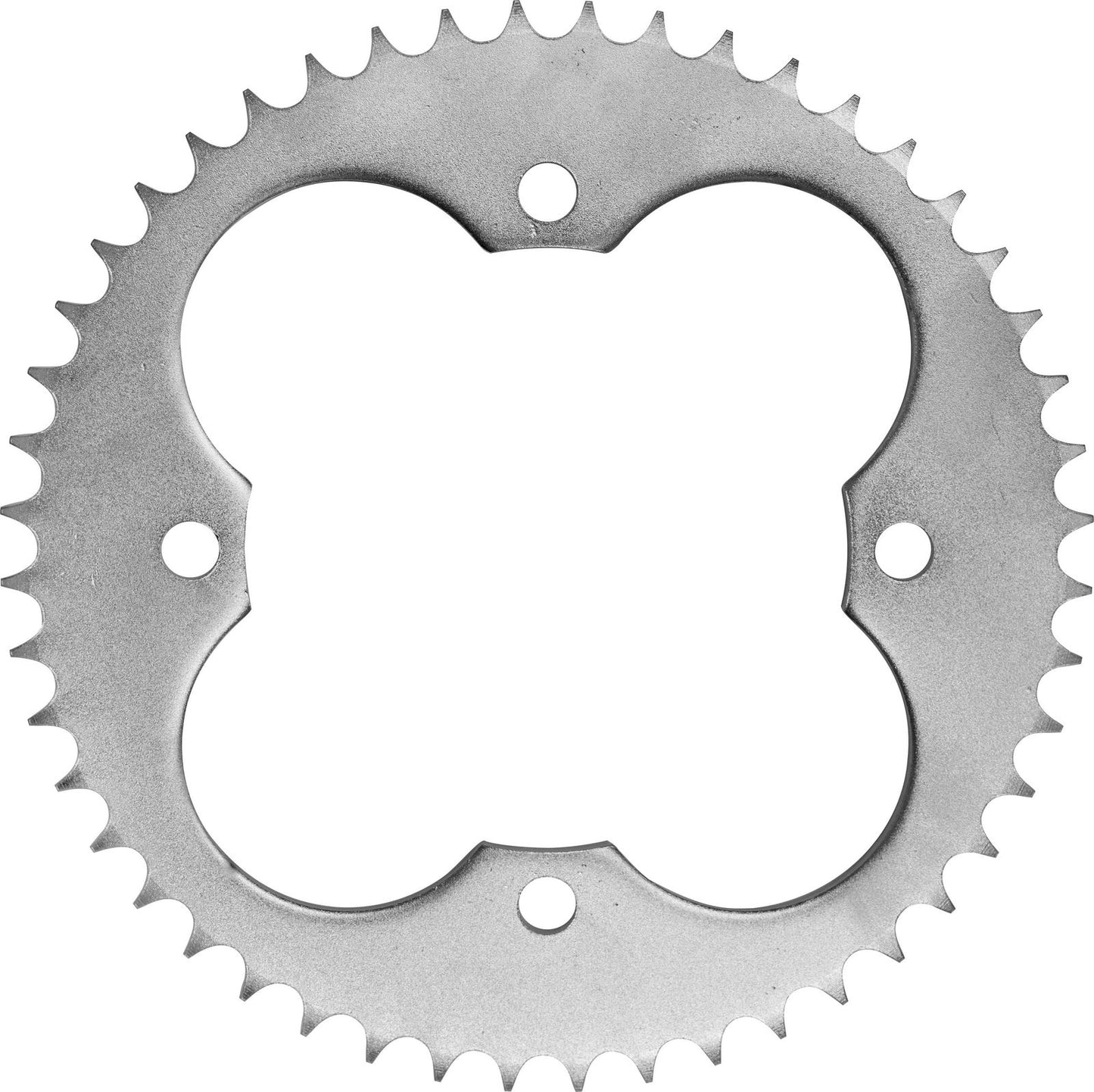 Rear Drive Sprocket 48 Teeth For Honda TRX 125 Fourtrax 1987 - 1988