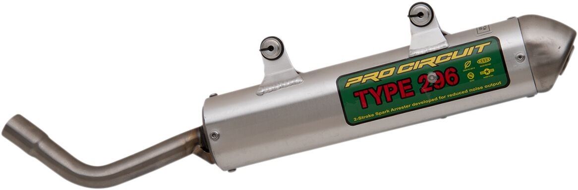 Pro Circuit 1351930 SPARK ARREST 296 1351930