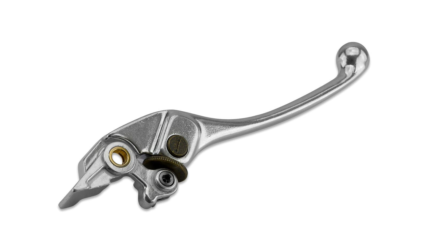Front Brake Lever Alloy Honda MJ4