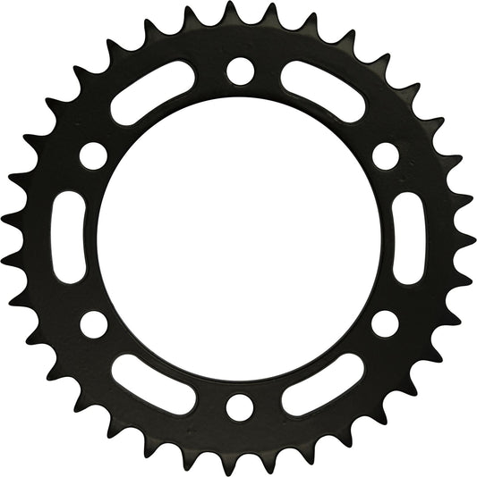486/1486-41 Rear Sprocket Kawasaki GPZ500S 94-09, ZR400C 89-93