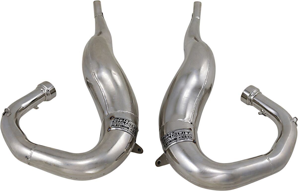 Pro Circuit PQY87350P PLATINUM PIPES-BANSHEE