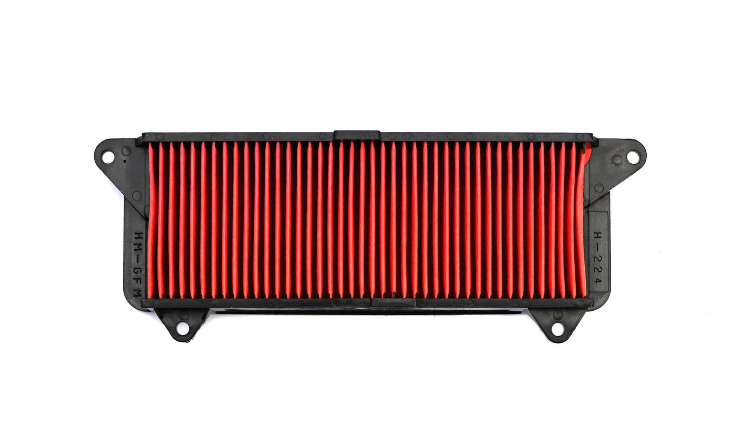 Air Filter Honda NHX110 08-11 (HFA1117, 17211-KFM-910, 17210-GFM-K00
