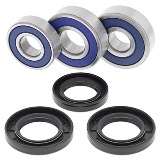 Wheel Bearing Kit Rear Cagiva Canyon 500 96-00, Honda XR750L 90-03
