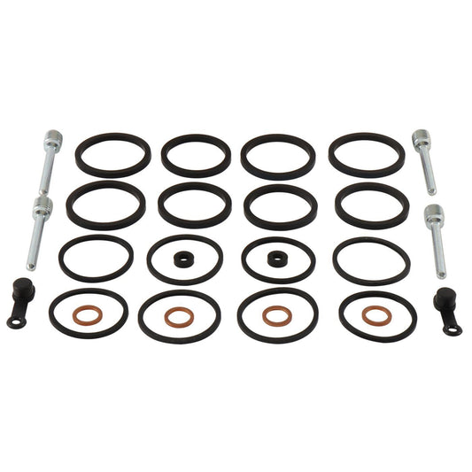 Caliper Rebuild Kit Front Honda CBR600F4 99-06, CBR900RR (919) 98-99, RVT1000R RC51 00-01, VTR1000SP 00-01