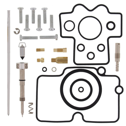 Carburetor Rebuild Kit For Honda CRF250R 2006
