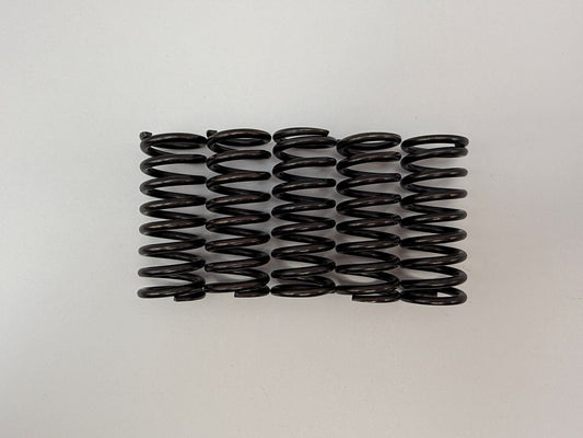 TourMax Clutch Springs Heavy Duty OD 20.50mm Length 45.00mm (2.60) OE Ref: 21413-31E00
