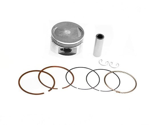 Piston Rings Scooter 0.50 4T(57.90mm)