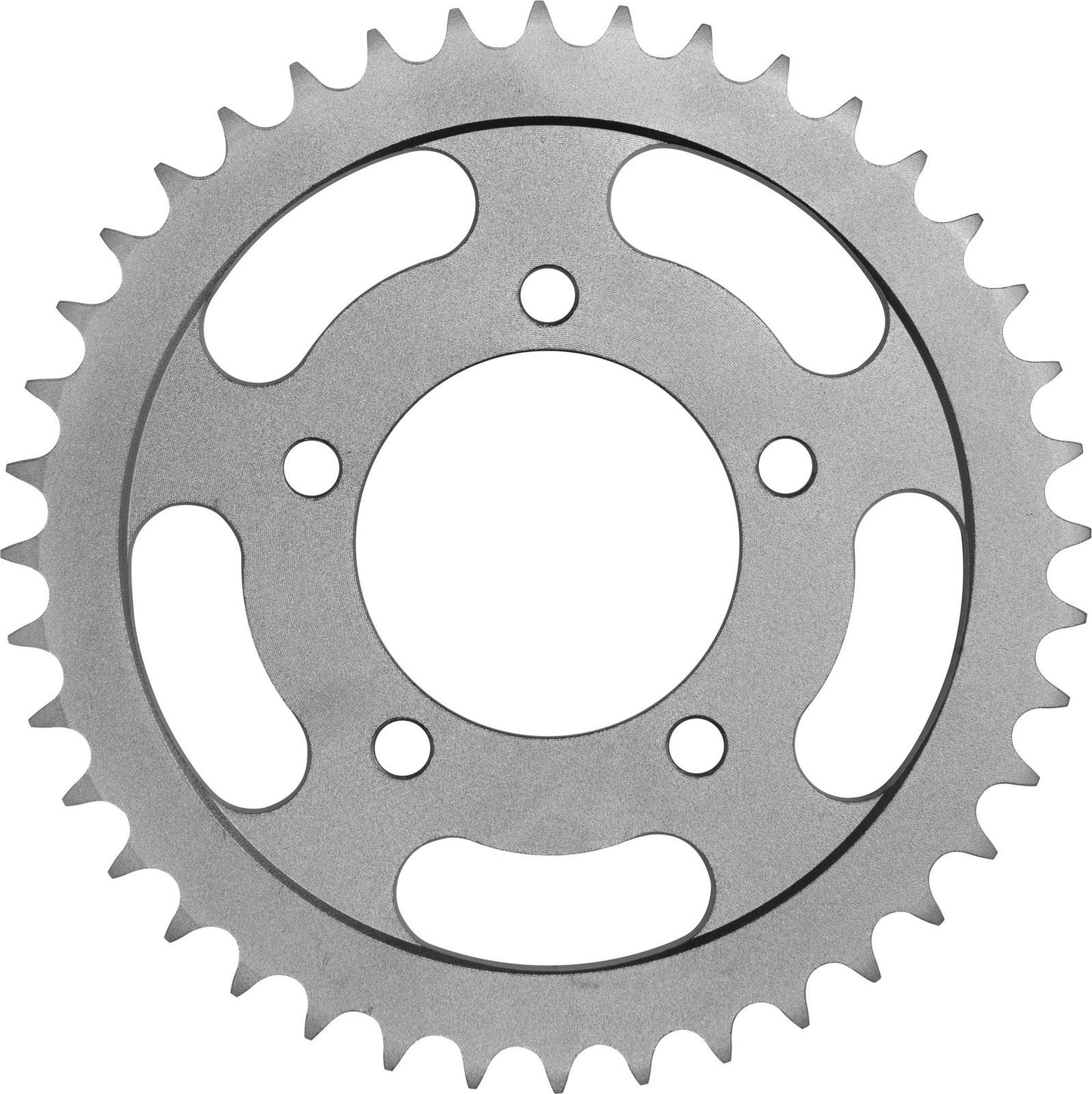 Rear Sprocket 42 Teeth For Honda CBR 400 RRJ 1988 (0400 CC)