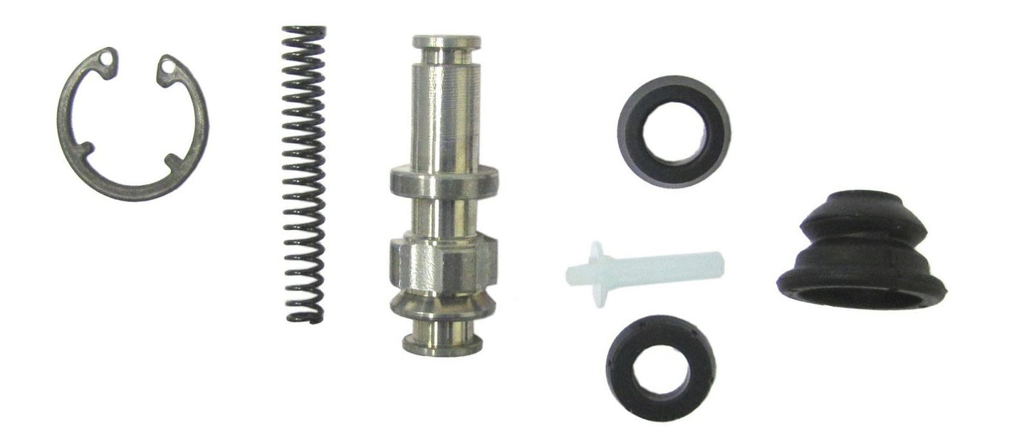 TourMax Front Brake Master Cylinder Repair Kit MSB137