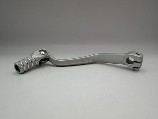 Gear Lever Alloy Silver Sherco 250R SEF 15-20, 300R SEF 15-20, 450R SEF 15-20, 500R SEF 19-20