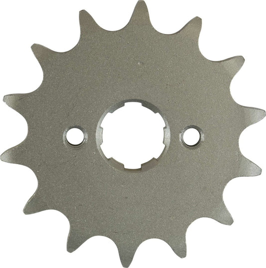 275-15 Front Sprocket Honda CB175K6 76, CB200B 76-79