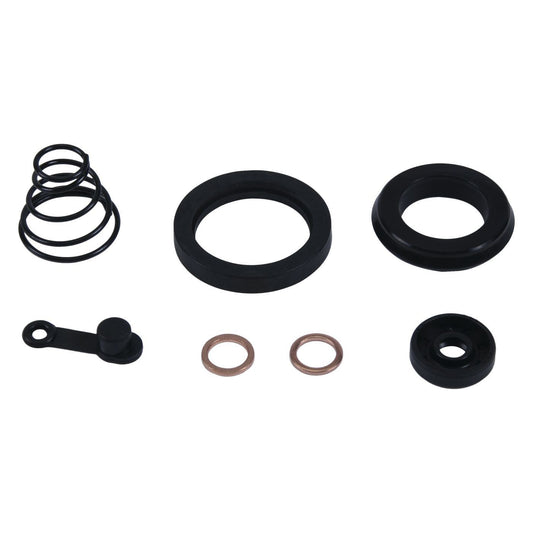 Slave Cylinder Rebuild Kit Clutch Yamaha FJ1200 86-93, FZR1000 89-95, GTS1000 93-94, VMX12 V-Max 85-07, XVZ 1300 D Venture Royal 86-93, XVZ12 Venture 83-85, XVZ13 Royal Star 96-13, YZF750 94-98