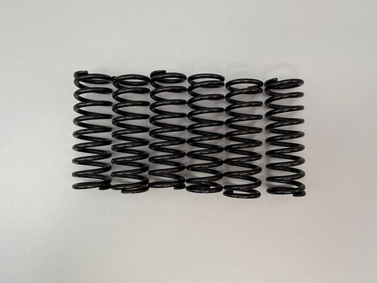 TourMax Clutch Springs Heavy Duty OD 19.50mm Length 59.00mm (2.60) OE Ref: 21413-20F00
