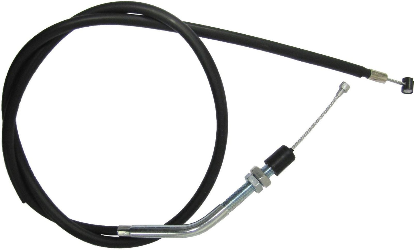 Clutch Cable Yamaha XJ600S 1992-2002 OE Ref's 4BP-26335-00, 4EB-26335-00, Honda XR400RT,RV,RW,RX,RY,R1,R2,R3,R4 1996-2004 OE Ref. 22870-KCY-670