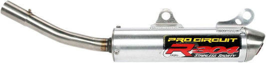 Pro Circuit SK99250-RE SHRTY SILENC KX250 '99-02