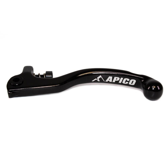 CLUTCH LEVER FOR TRAILS BIKE AJP ELITE SHORT