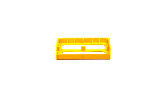 Motobatt Battery Spacer For Bottom of MBTX30U (17mm)