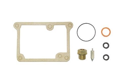 TourMax Carb Repair Kit Yamaha DT125MX 79-82 DT125R 88
