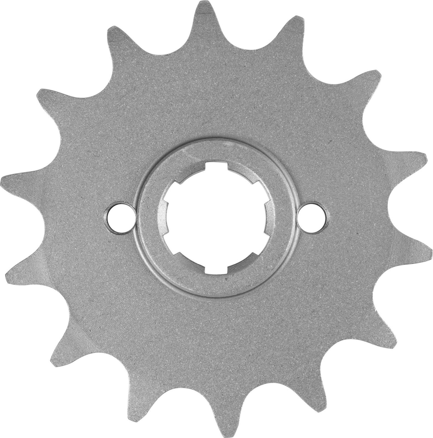 281-15 Front Sprocket Honda XL500 82, XL600 83-87, MVX250 83-88