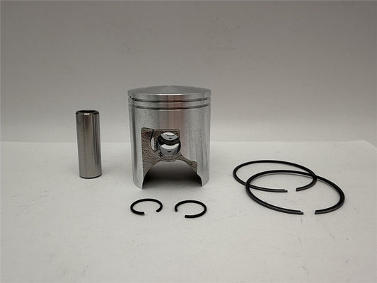 S4C04300001B Athena Piston Kit (Cast Lite) 42.96mm Kawasaki KX60 88-03 (B)