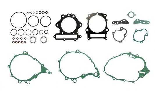 Centauro Full Gasket Set Yamaha XT600Z Tenere 88-91 (3AJ), XT600 89 (2KF), XT600E 89-04