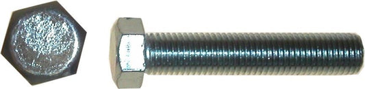 Bolts Hexagon 10mm x 50mm(14m m Spanner Size)(Pitch 1.50mm) (Per 20)