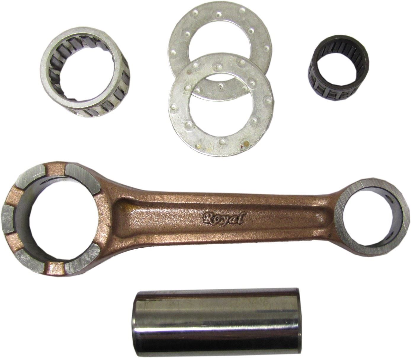 Athena Con Rod Kit Honda CR125 88-07