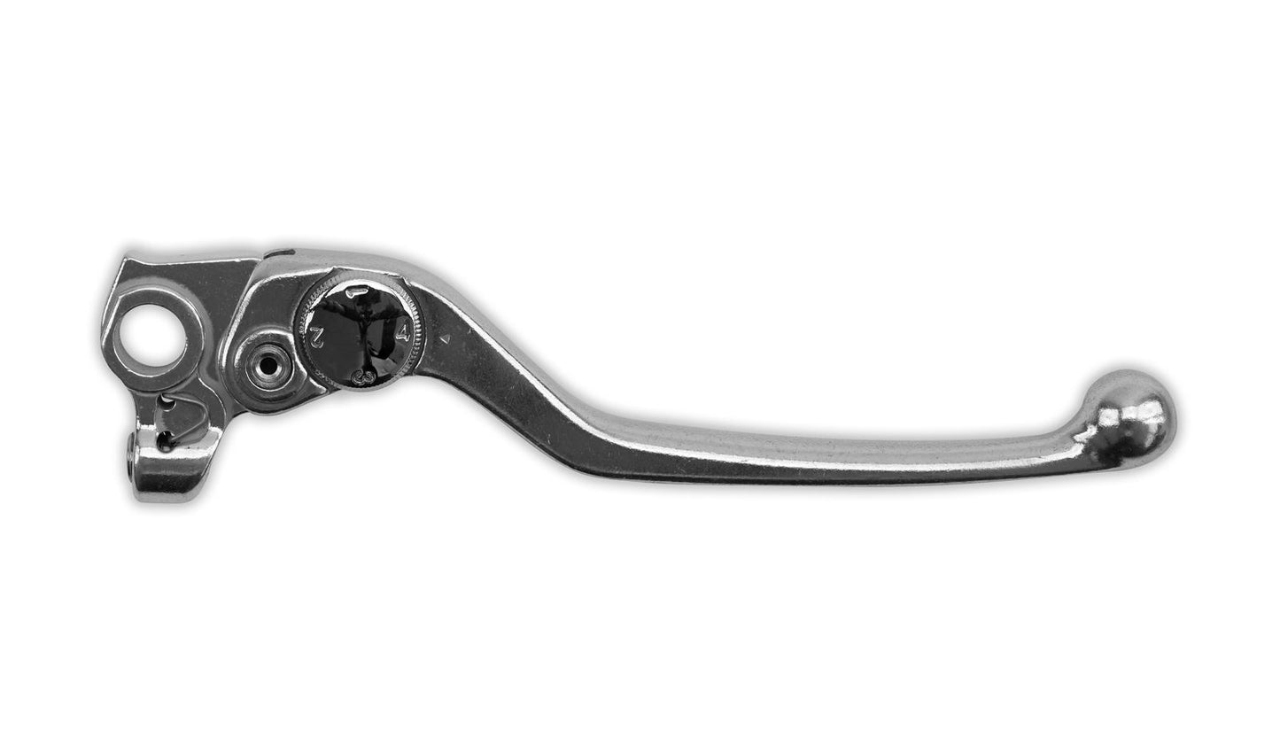 Front Brake Lever Adjuster Alloy RS250, Ducati Mille